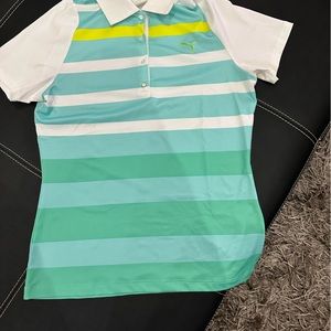 Puma Golf Polo
